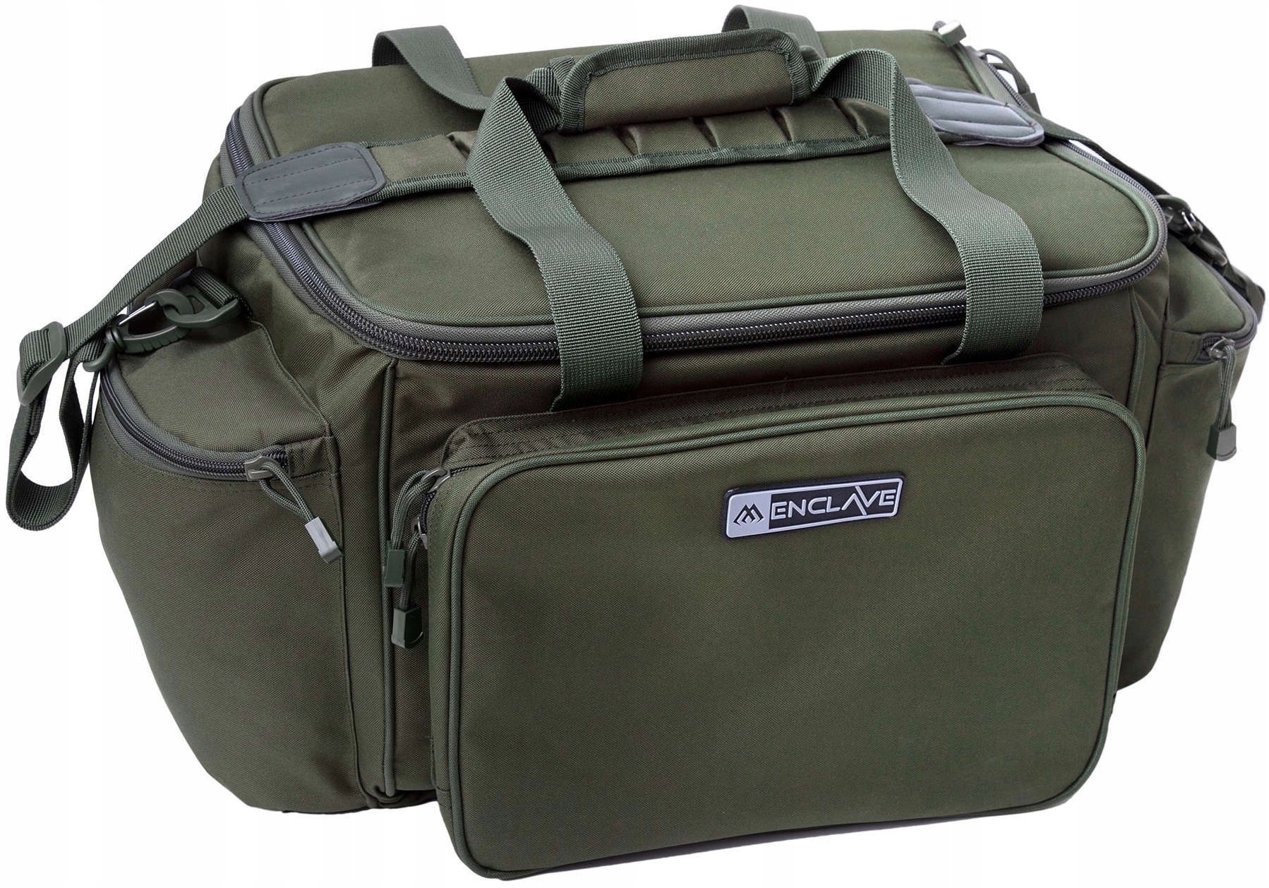 Torba Mikado Enclave Carryall UWF-017-XL 70x40x30cm Roz XL
