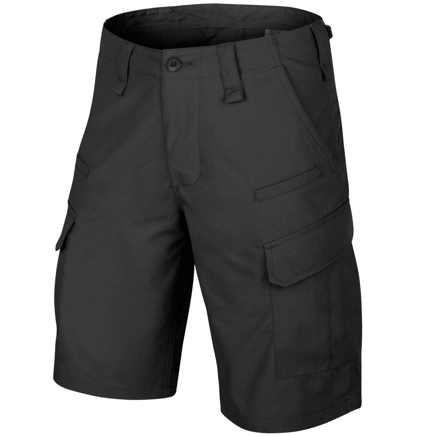 Krátké Kraťasy Helikon Cpu Cpk Černé S