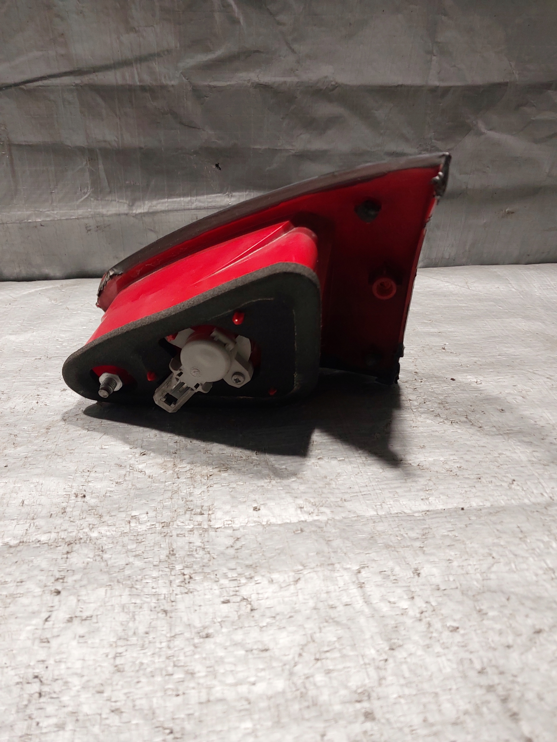 ALFA ROMEO 147 light bonnet left rear 46556346