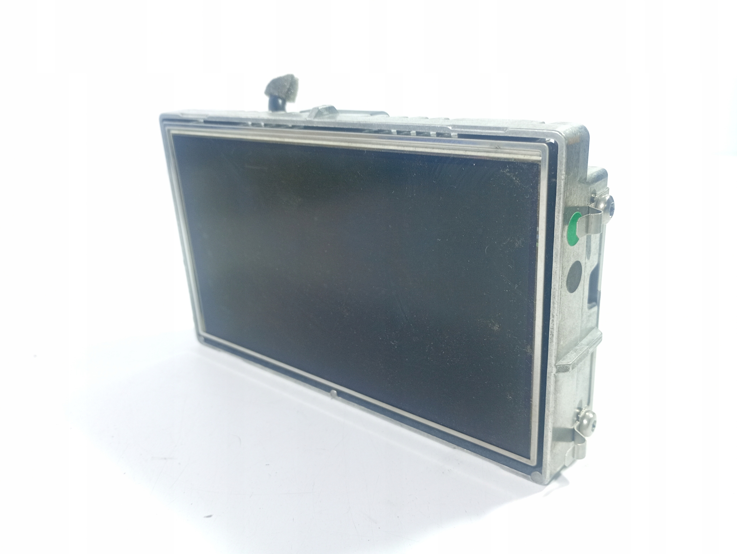 RENAULT ESPACE IV 4 02-15 EKRAN display OE 8200154477