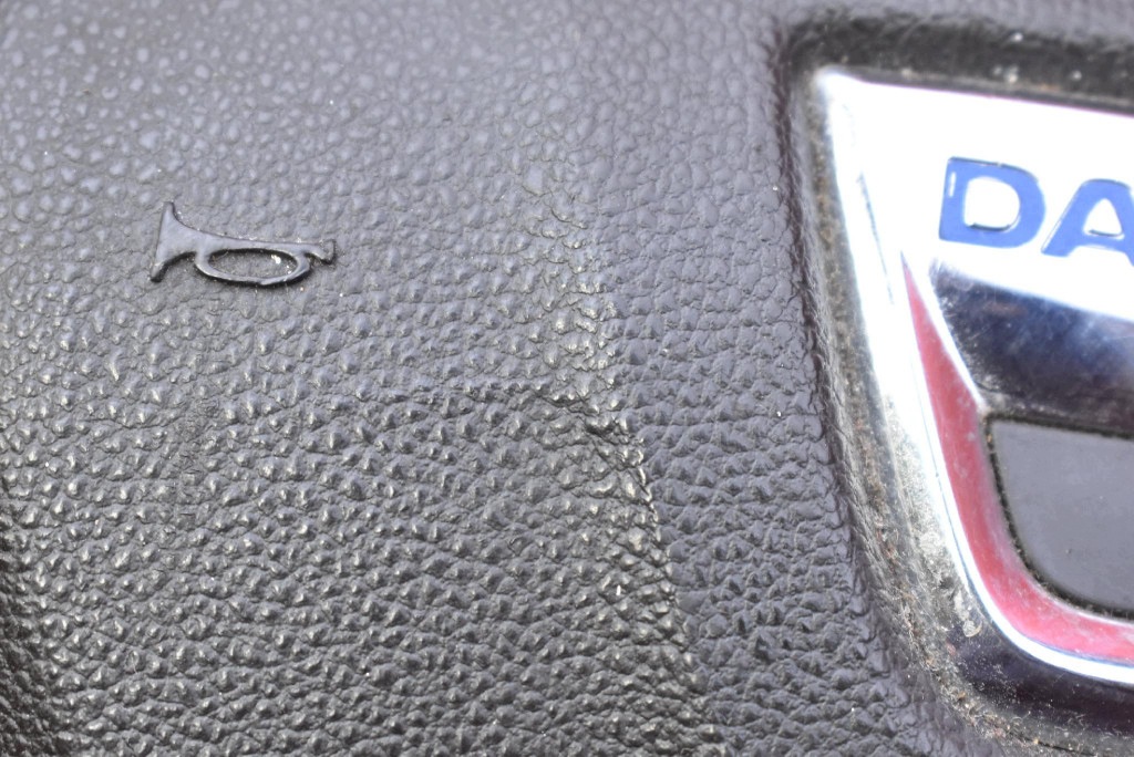 airbag driver´s 985708259R DACIA DUSTER 2 II 17-21