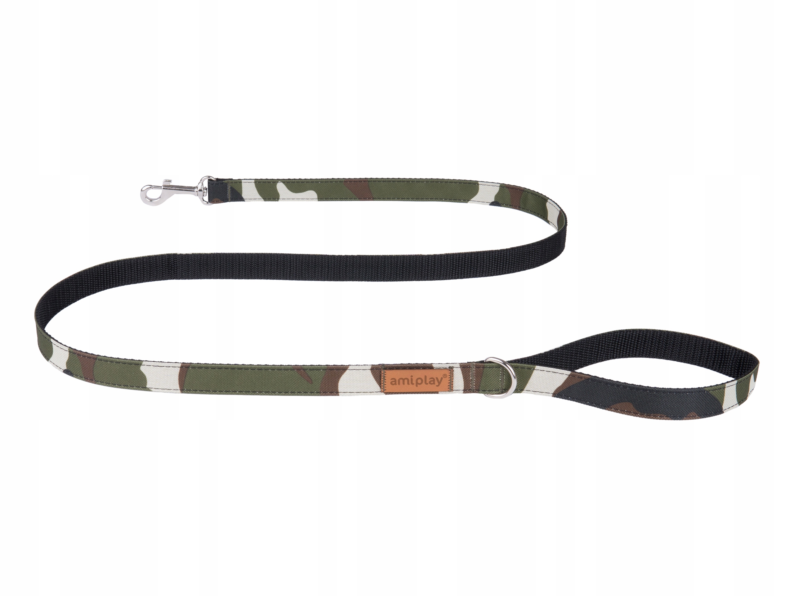 

Amiplay Adventure Smycz S Moro 140 x 1cm