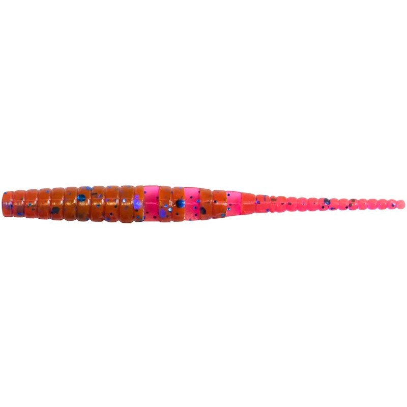 Guma Przynęta Select Javik 2.2'' 5.5cm kol. 900 op.7szt. Na Okonia Pstraga