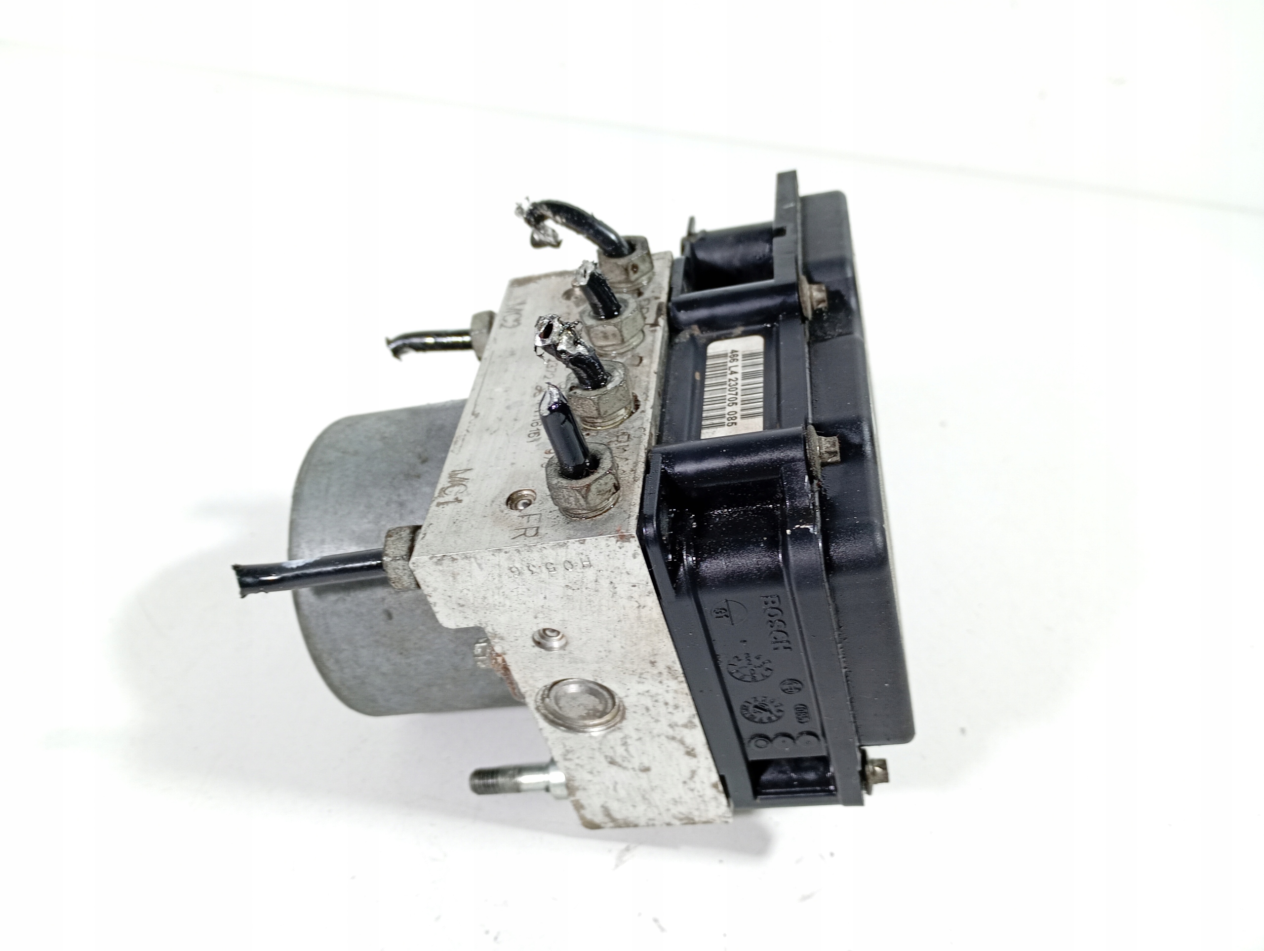 Mitsubishi Colt 6 VI 04-12 Pompa ABS OE 0265800403