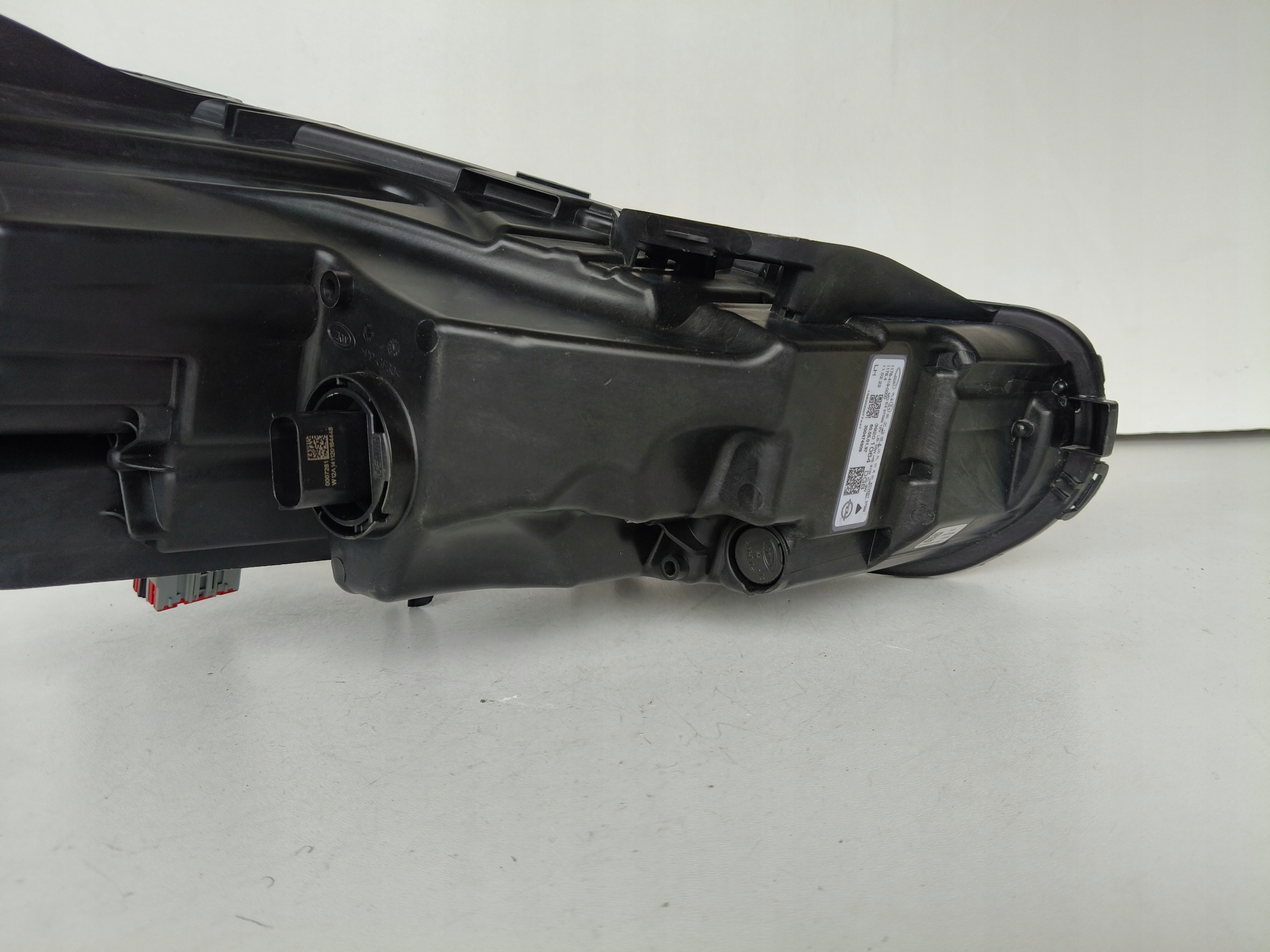 NO-WA- light left REFLEKTOR OPEL INSIGNIA B 20- LIFT FULL LED INTELLI LUX