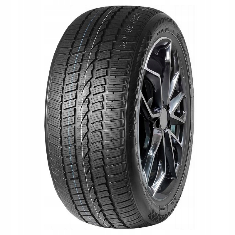 2x Windforce Snowblazer UHP 225/40R18 92V XL