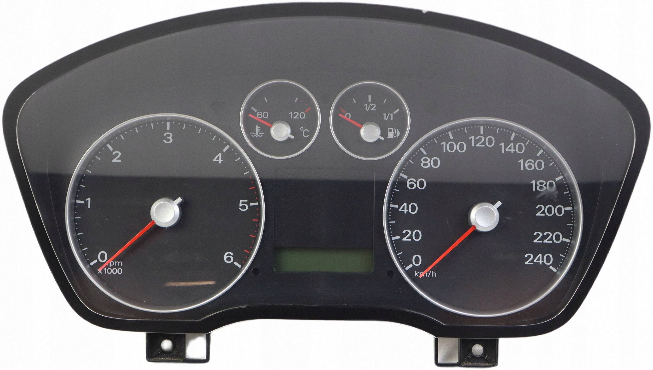 FORD FOCUS C-MAX dials dials PREDKOSCIOMIERZ 3M5T-10849-GH EUROPA