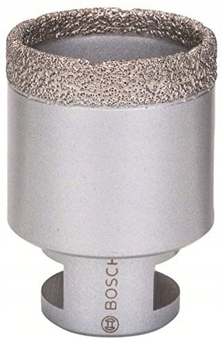 BOSCH WIERTŁO DIAMENTOWE DO GRESU NA SUCHO 45mm
