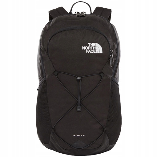 Plecak The North Face Rodey 27L Czarny