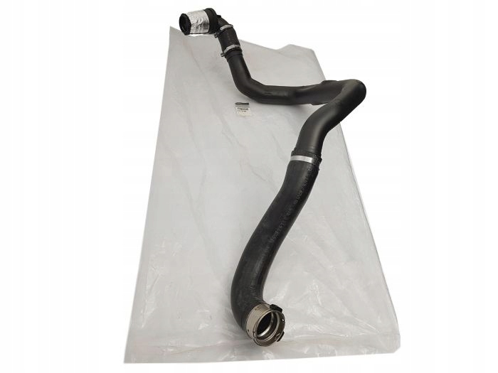 82 00 - ШЛАНГ ІНТЕРКУЛЕРА RENAULT MASTER 2.3 DCI