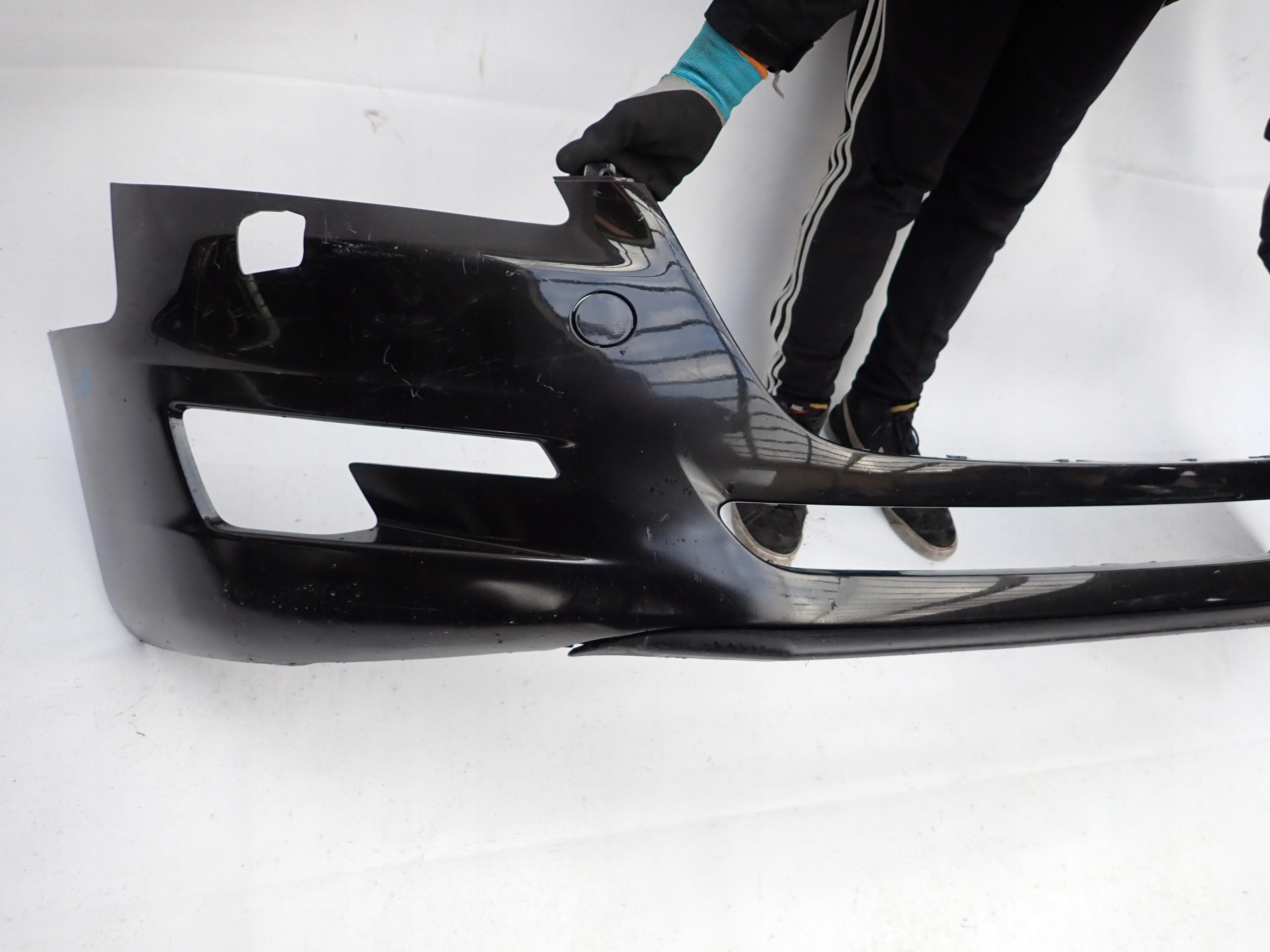 PEUGEOT 508 10-14 bumper front front