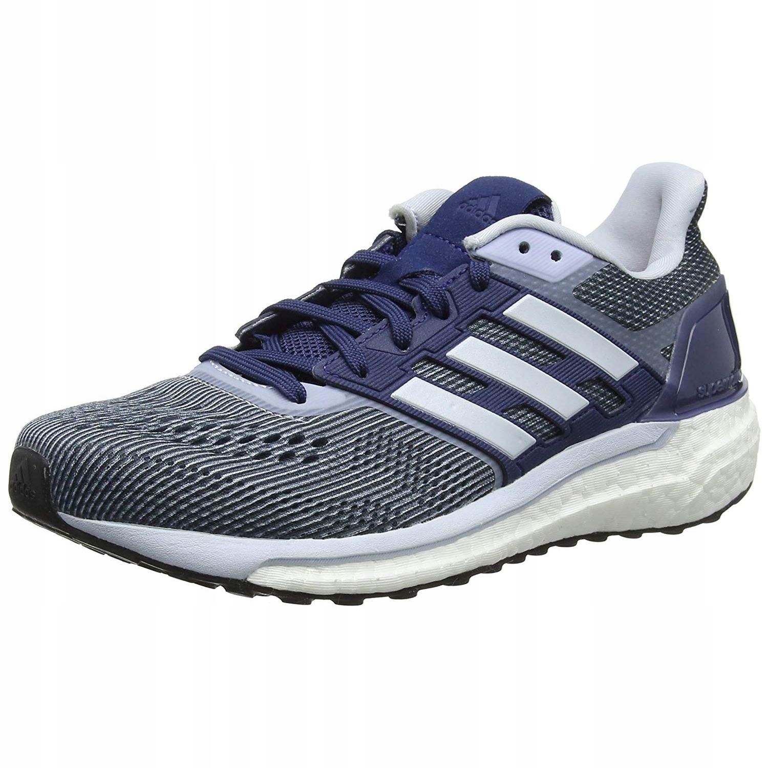 Adidas damskie biegowe Supernova 38 sportowe Treningowe
