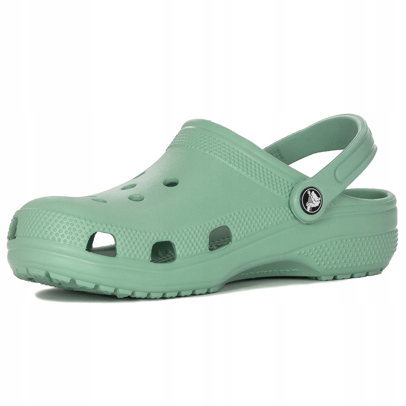 Crocs Klapki Classic Jade Stone 10001-3UG r.41/42 Marka Crocs