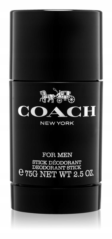 Coach Coach Pro Muže Tyčinka 75 G
