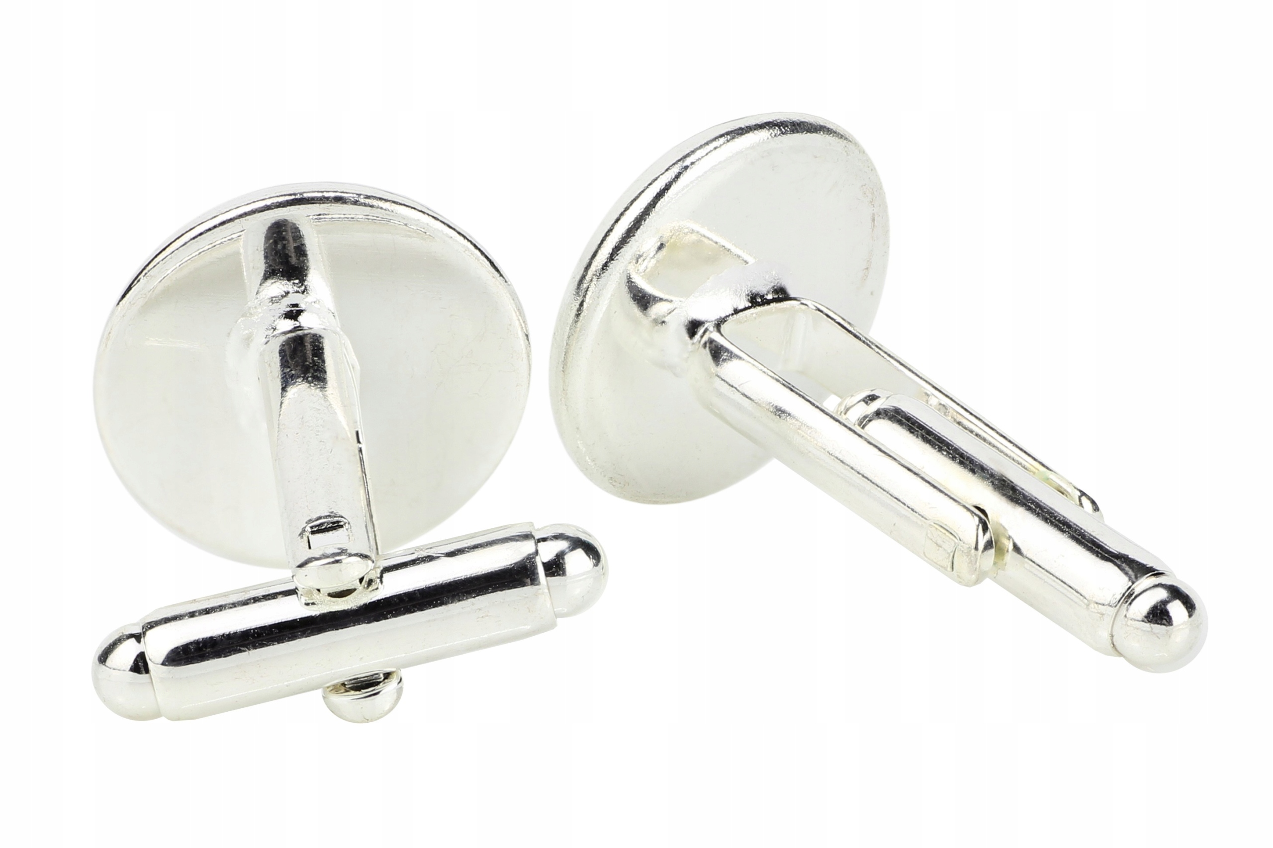 Wyżeł weimarski Spinki do mankietów Twoje zdjęcie Marka Inna marka