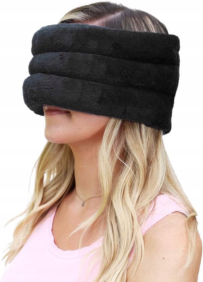 Termofor Do Podgrzewania Bezzapachowy Czarny