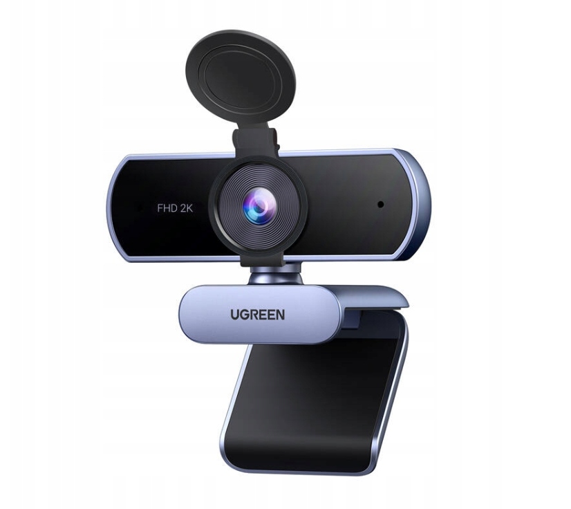 Kamera internetowa UGREEN CM717 2K 30FPS