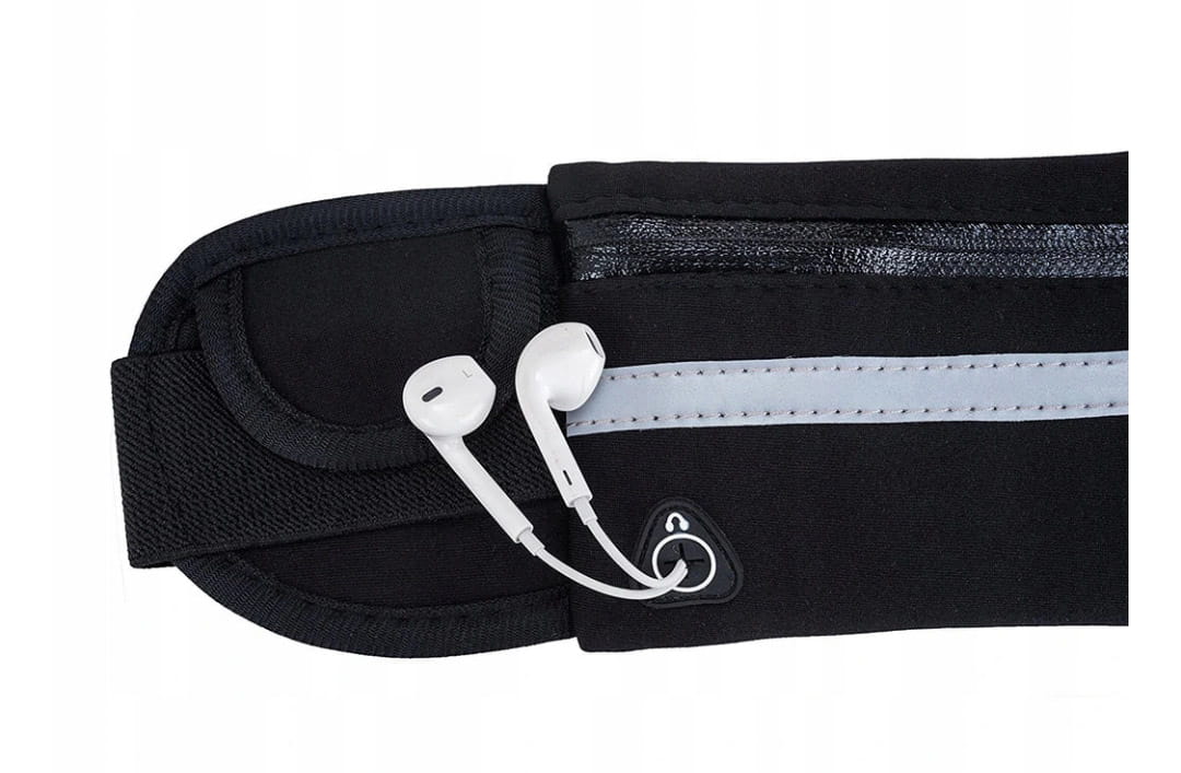 SASZETKA TORBA DO BIEGANIA NA BIDON TELEFON NERKA Model inny