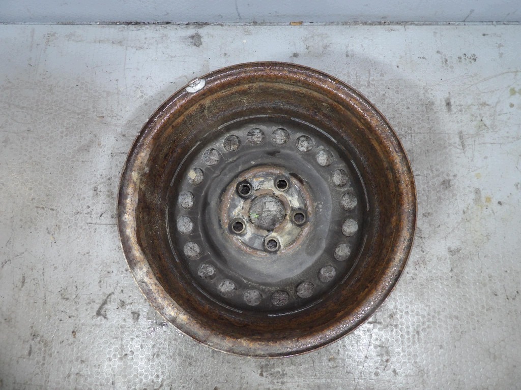 disk stalowa Volkswagen OE 6.5" x 16" 5x120