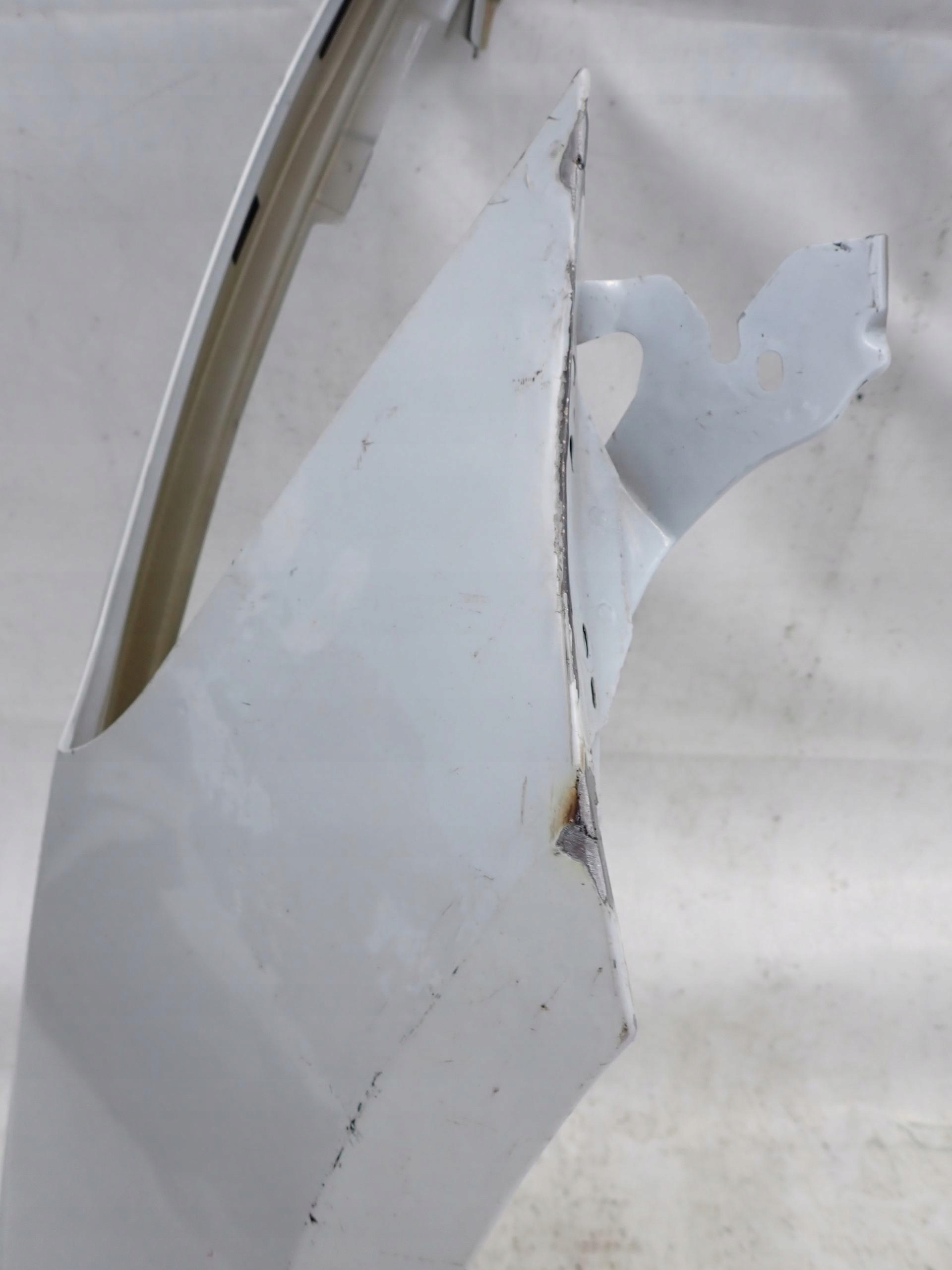 TESLA MODEL III 3 17-> fender front front right