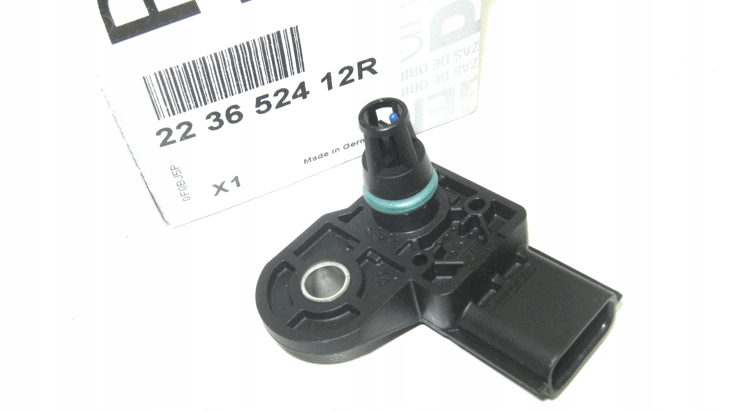 2236500Q0F - ДАТЧИК НАДДУВА 1.6 DCI 223652412R RENAULT