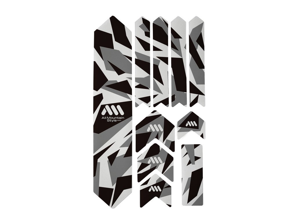 Ams Extra Digital/camo