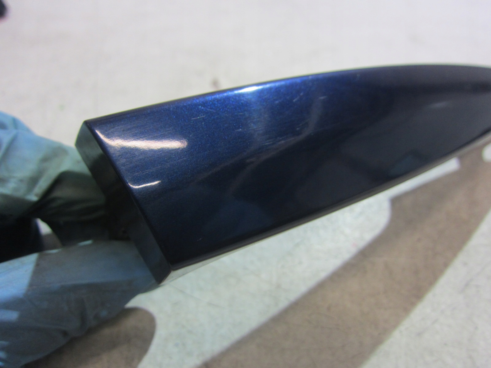 BMW X3 F25 handle right front rear part A76 TIEFSEE