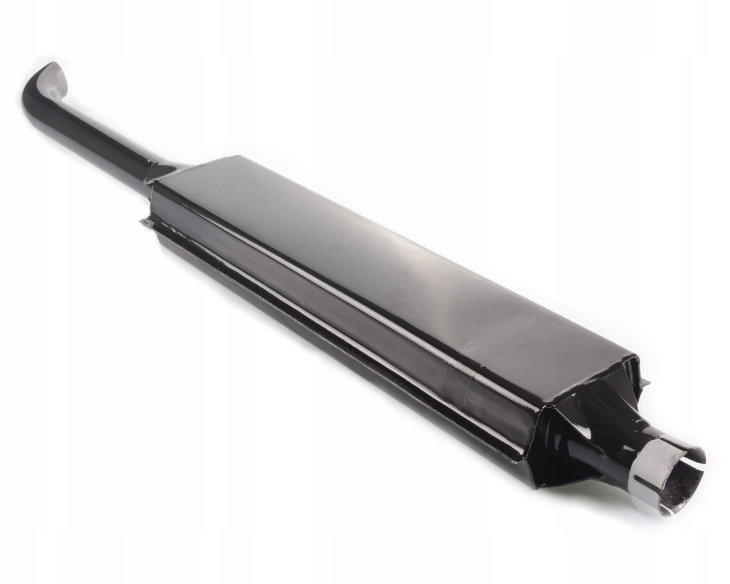 Tlumič smalt Mtz 601205015E