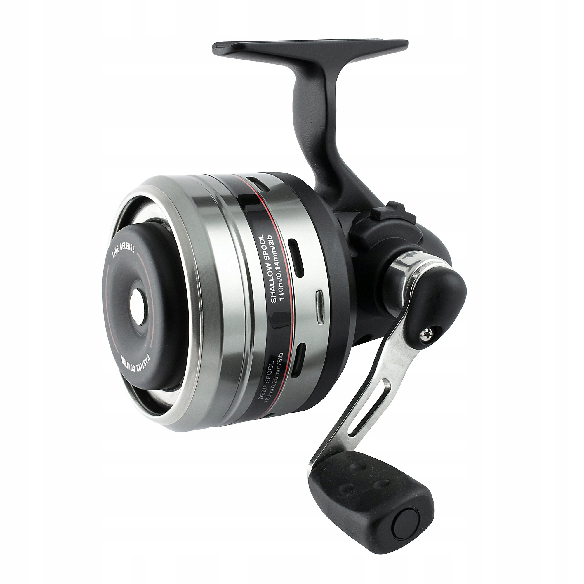 Kołowrotek Multiplikator Abu Garcia MkII 507 4.5:1