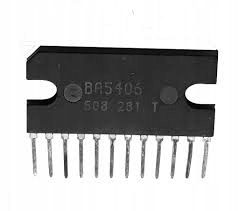 BA5406 UKŁAD SCALONY