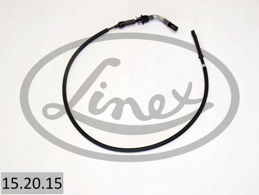Linka gazu LINEX 15 20 15 Producent czesci Linex