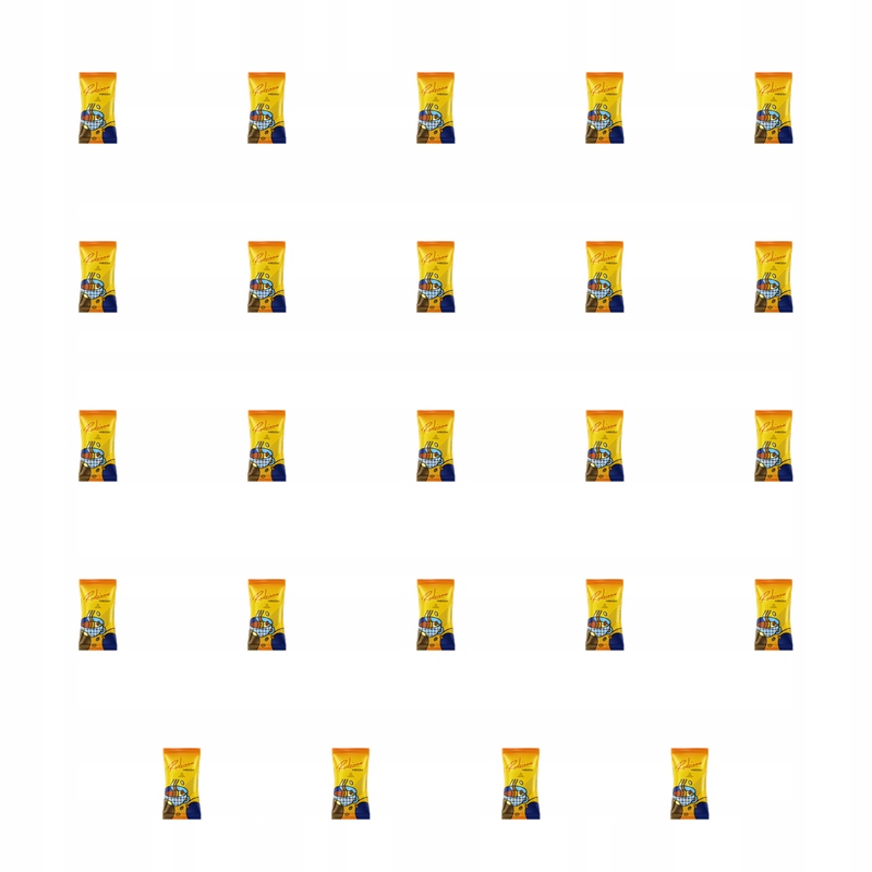 Woseba Rodinná Káva mletá káva 80g X24