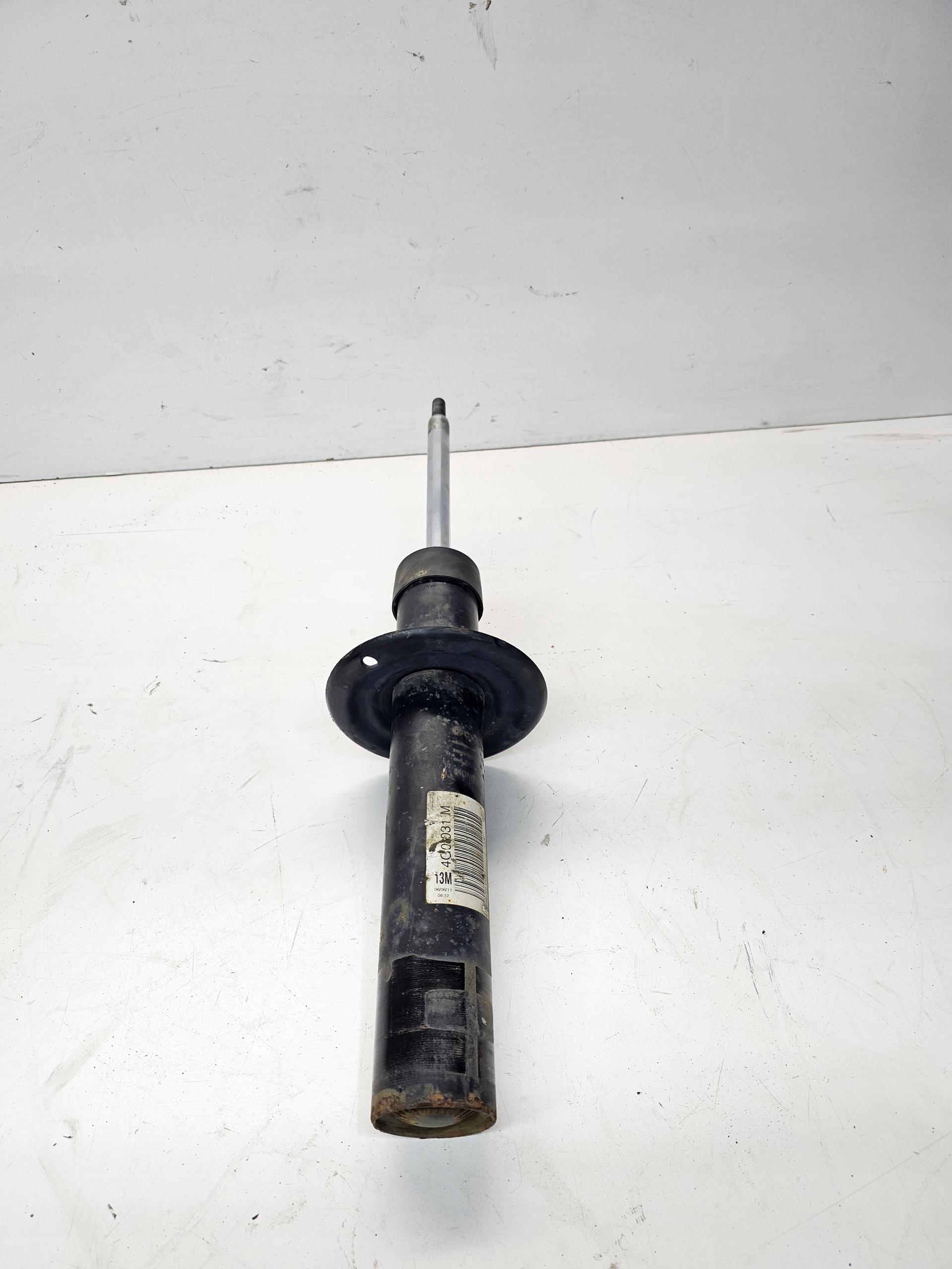 shock absorber left right front AUDI A6 C7 A7 4G0413031M