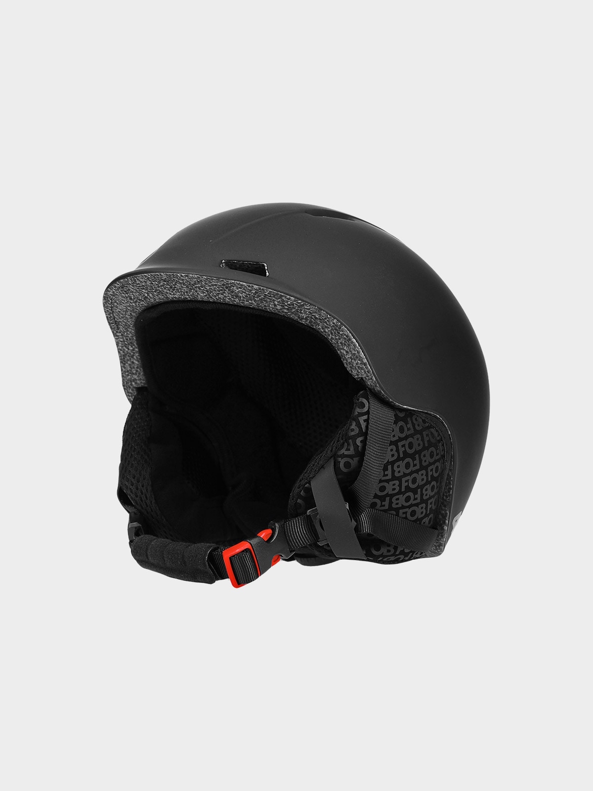 KASK NARCIARSKI 4F