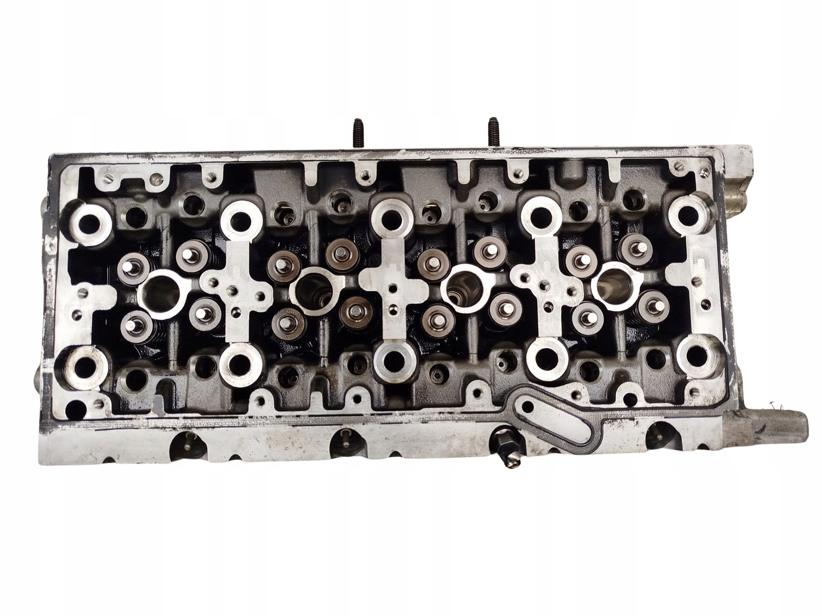 testata motore VWAG 04L103373E 04L103064E 2.0 TDI DGC