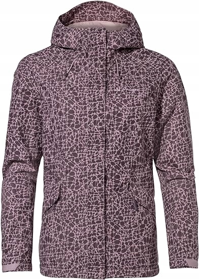 Kurtka Membrana Kurtki trekkingowe, turystyczne Vaude