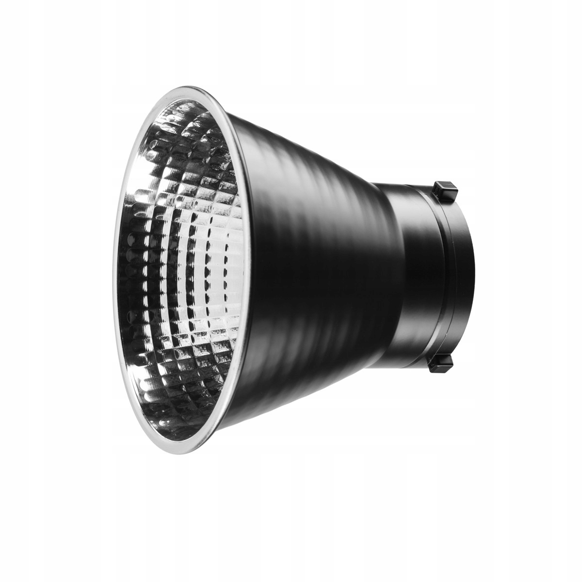 GlareOne Led Booster Reflector 18 cm 60° Bowens czasza do lamp Led