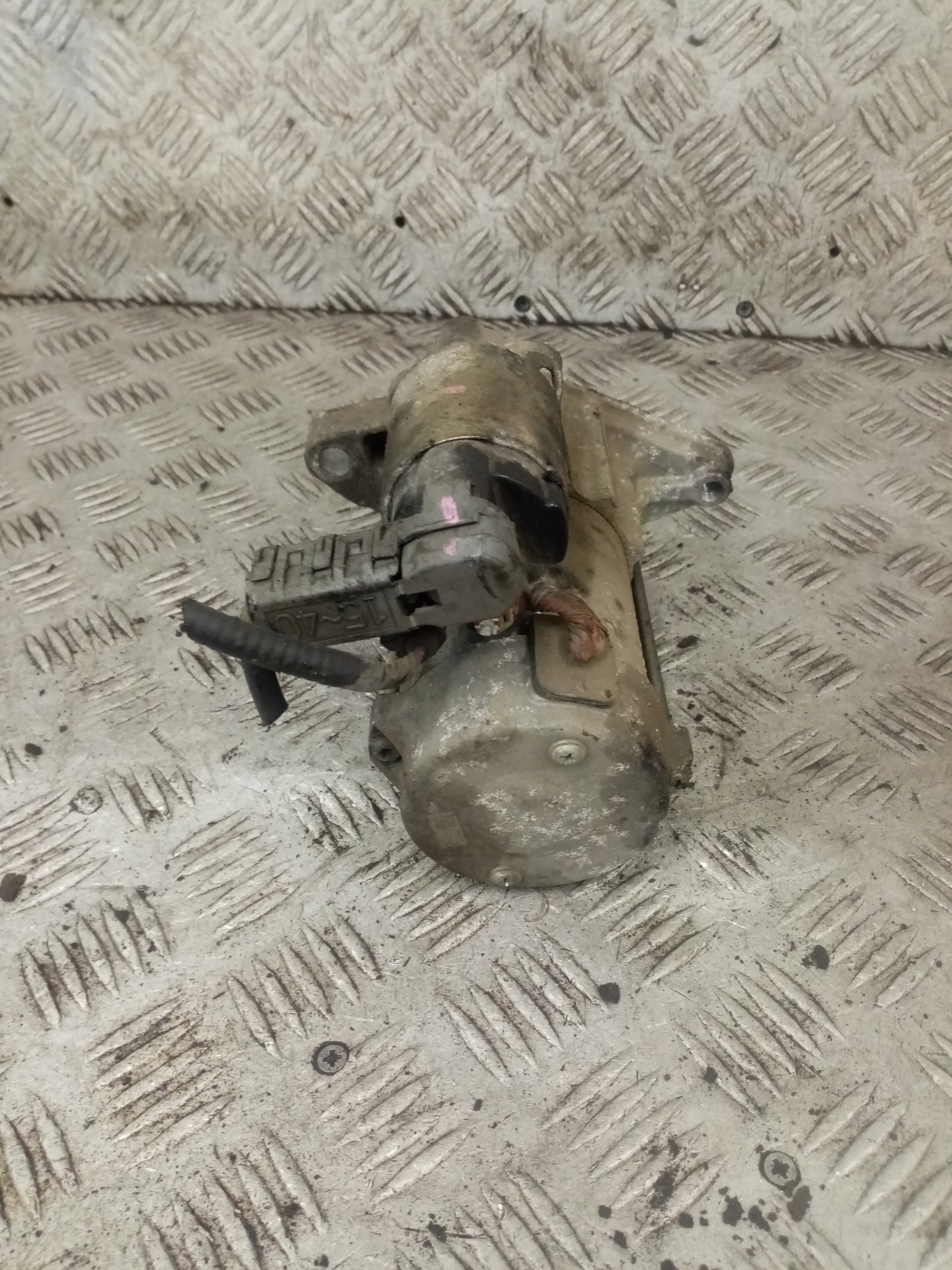 starter TOYOTA YARIS 2 28100-0Y020 1.3 B