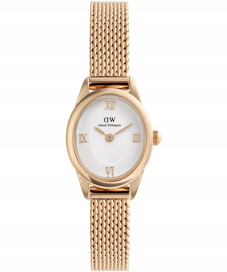 Dámské hodinky Daniel Wellington Ophelia Mini