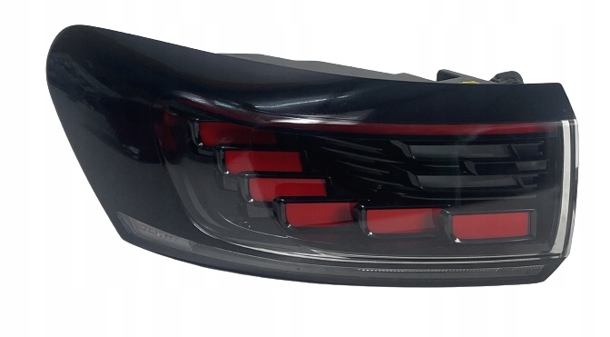 VW ID4 ID.4 IQ LIGHT light left rear part rear original 11A945207A
