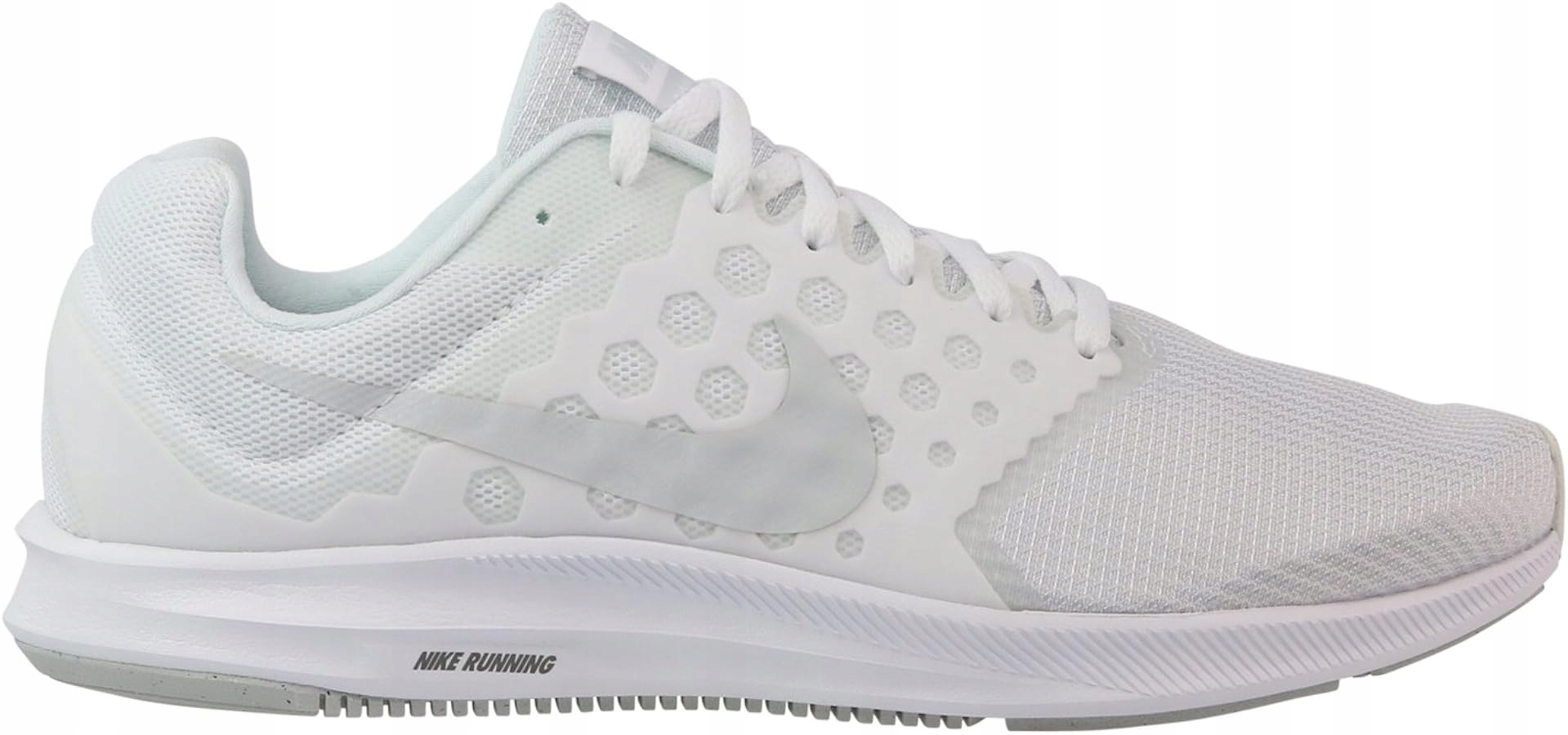 Nike dámské sportovní boty Downshifter 7 velikost 36