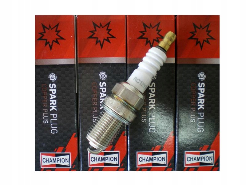 JEEP GRAND CHEROKEE 5.2 V8 ŚWIECE CHAMPION 93-96