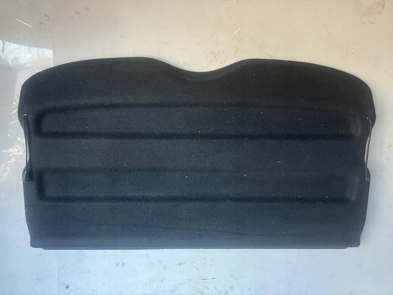 plato boot CITROEN C4 II B7 #7 96874780ZD