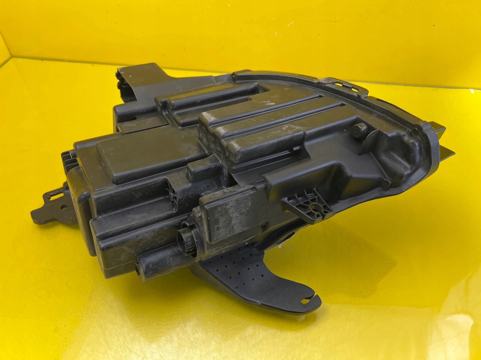 light right front BYD Dolphin Full Led EM2E-4121020E