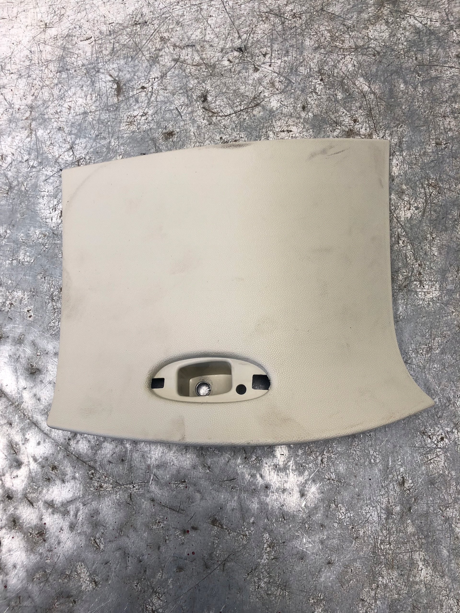 cover SLUPKA left MINI R55 6954803