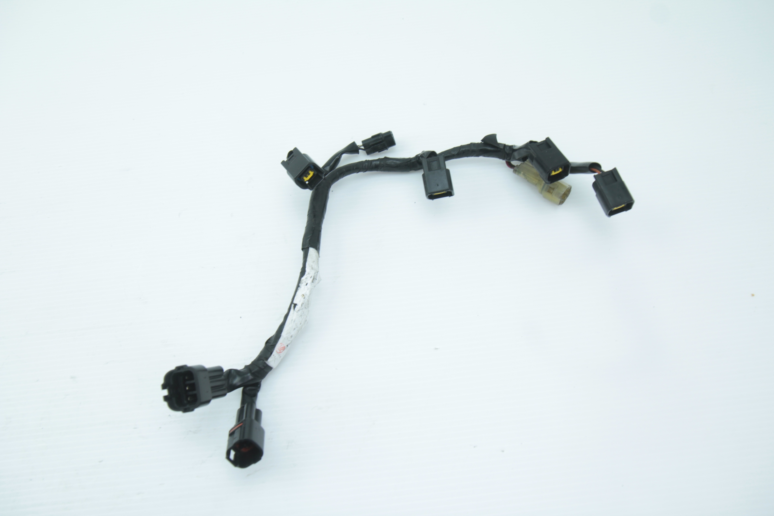 YAMAHA R6 RJ05 03-05 КОМПЛЕКТ ПРОВОДІВ 