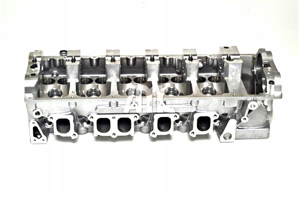 GŁOWICA CYLINDRÓW VW CALIFORNIA T5 CAMPER MULTIVAN V TOUAREG Numer katalogowy oryginału AMC 908712