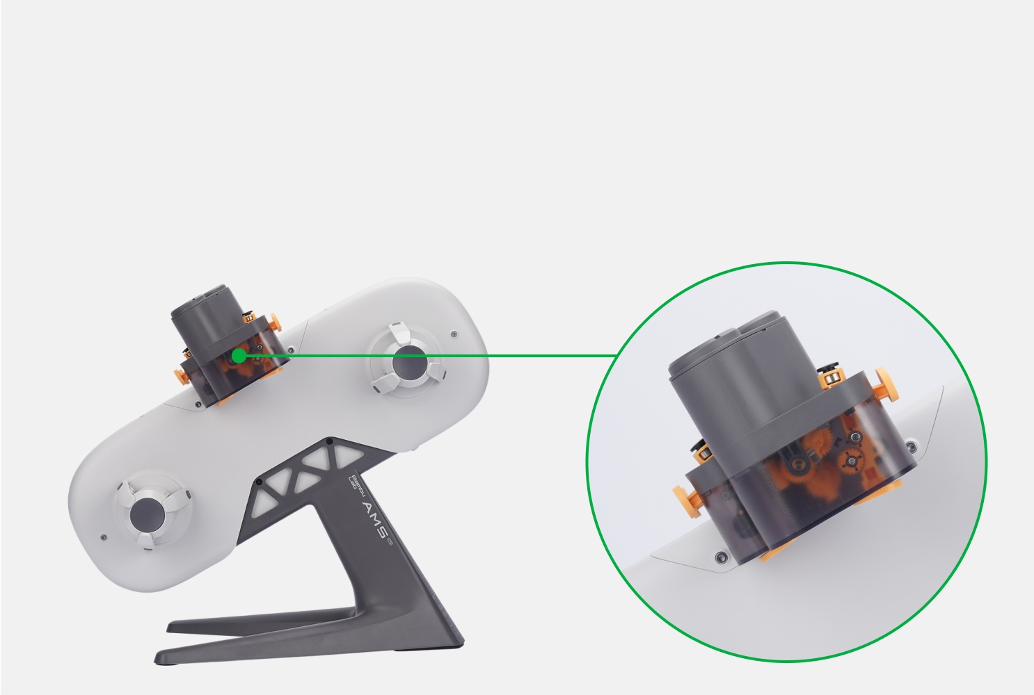 Bambu Lab AMS Lite | Automatic Material System - Sklep, Opinie