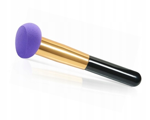 APLIKATOR BLENDER Z RĄCZKĄ DO PODKŁADU GĄBKA