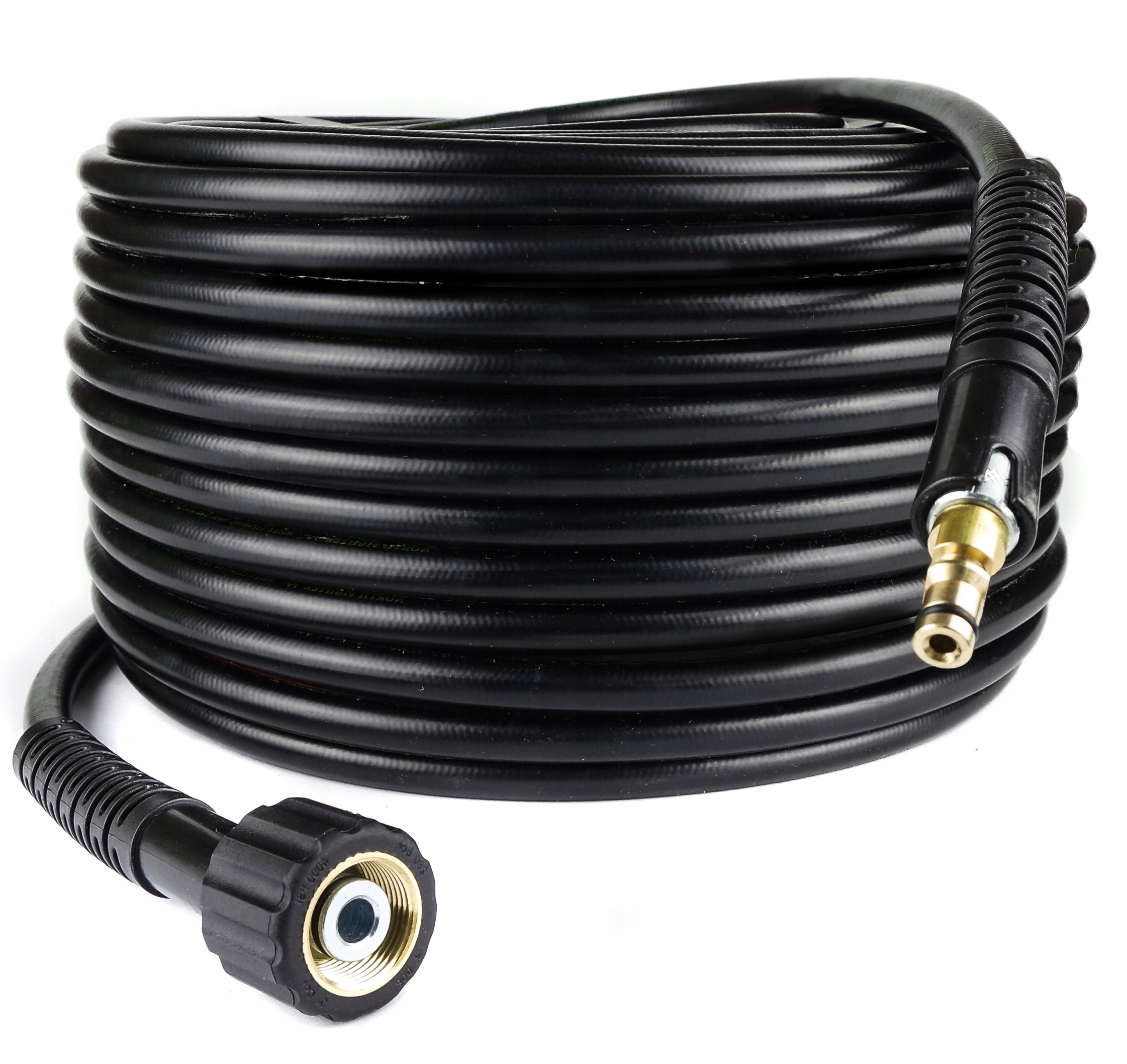 Wąż 20M Do Myjki Karcher K2 K3 K4 K5 K6 K7 M22 Click